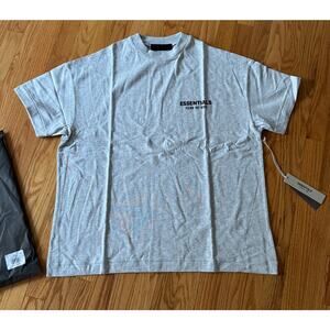 Fear of God Essentials | Classic Short Sleeve T | NWT